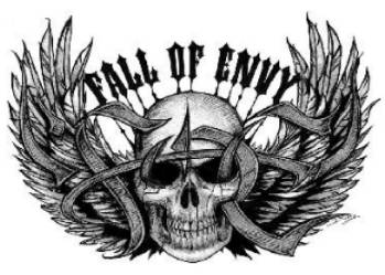 logo Fall Of Envy